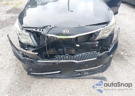 2018 Kia Optima Sx Turbo from USA, damaged, VIN 5XXGV4L23JG196214